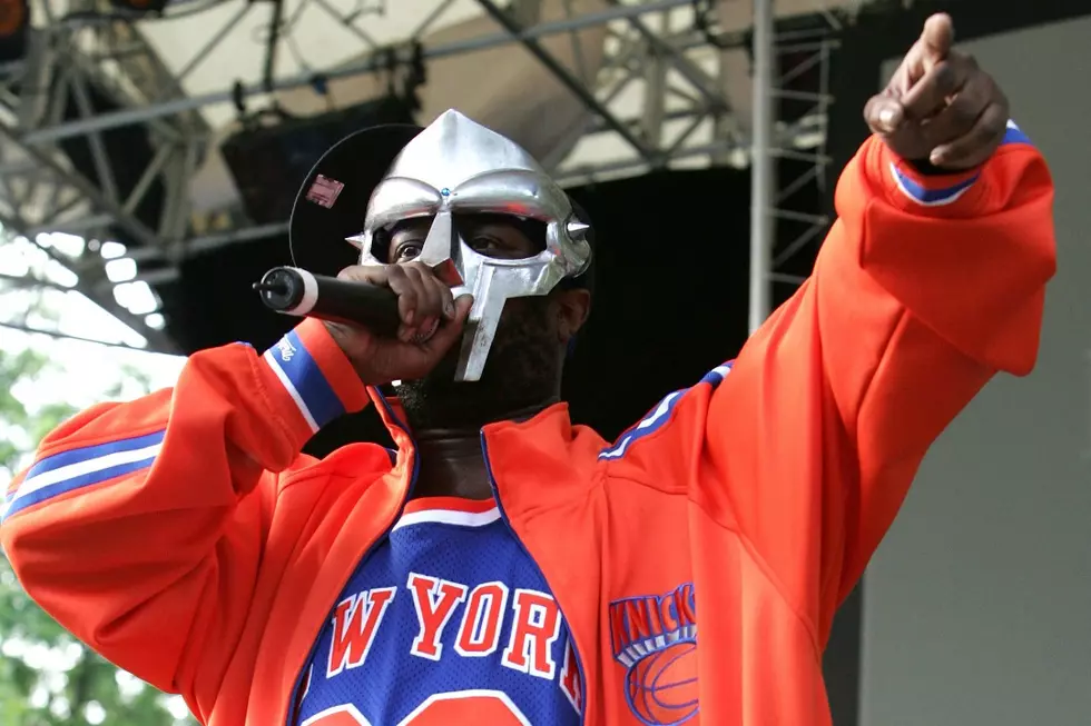 How Adult Swim Got Their Hands on 15 Unreleased MF DOOM Songs