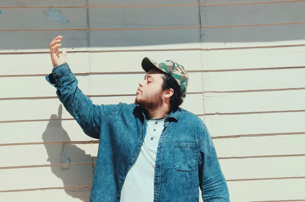 Alex Wiley Drops Two New Songs “Hands Clean” and “Visions”