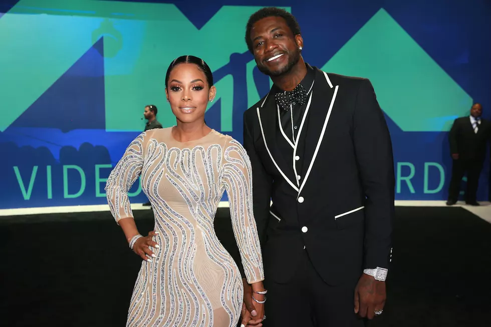 Here’s a First Look at Gucci Mane and Keyshia Ka’oir’s Wedding Day TV Special