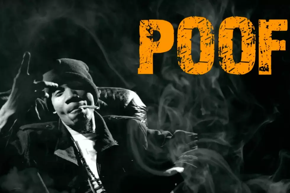 Rock of Heltah Skeltah Drops New Song “Poof” Featuring Buckshot