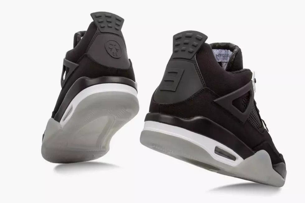 Eminem, Pharrell, 2 Chainz and More Team Up With StockX to Raffle Rare Sneakers for Hurricane Relief 