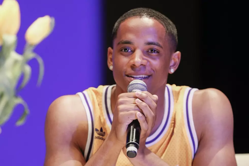 Snoop Dogg’s Son Wants to Join Big Baller Brand