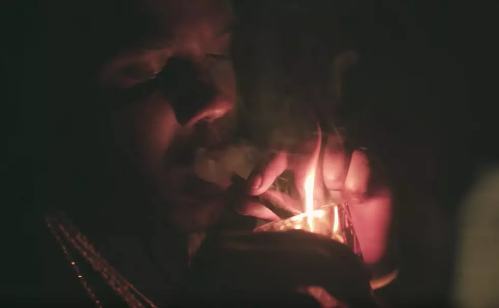 Baka Not Nice Drops Two New Songs ”I Am Who I Am” and ”Money in the Bank”
