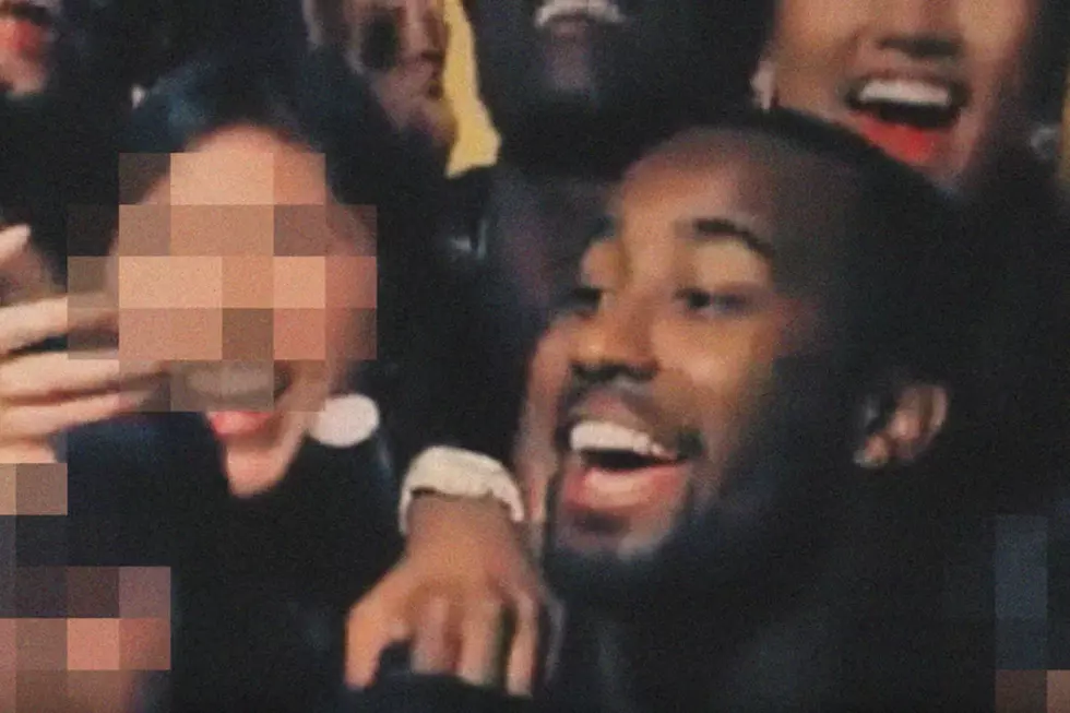 OverDoz. and Miguel Talk About Their “Backstage” Escapades for New Song