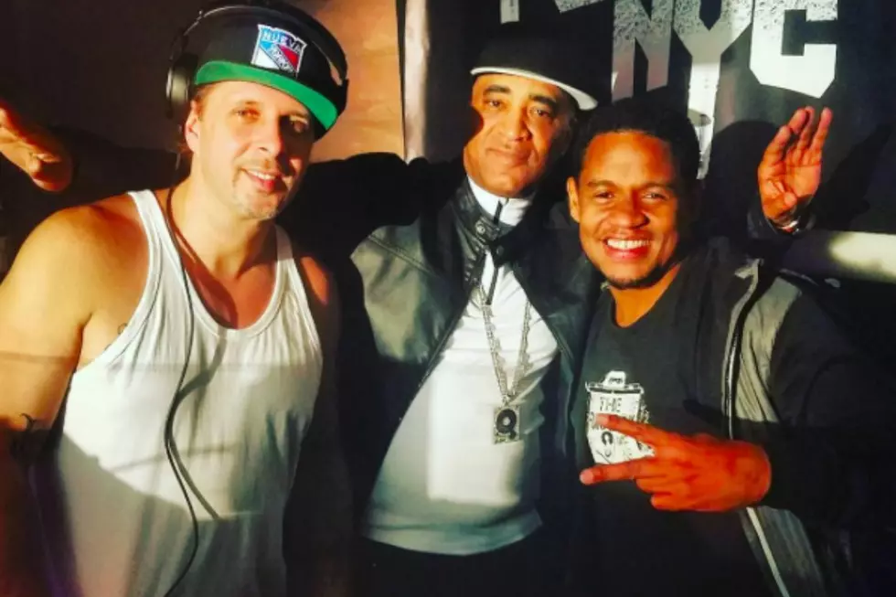 Hip-Hop Reacts to Death of New York City Dance Legend Voodoo Ray