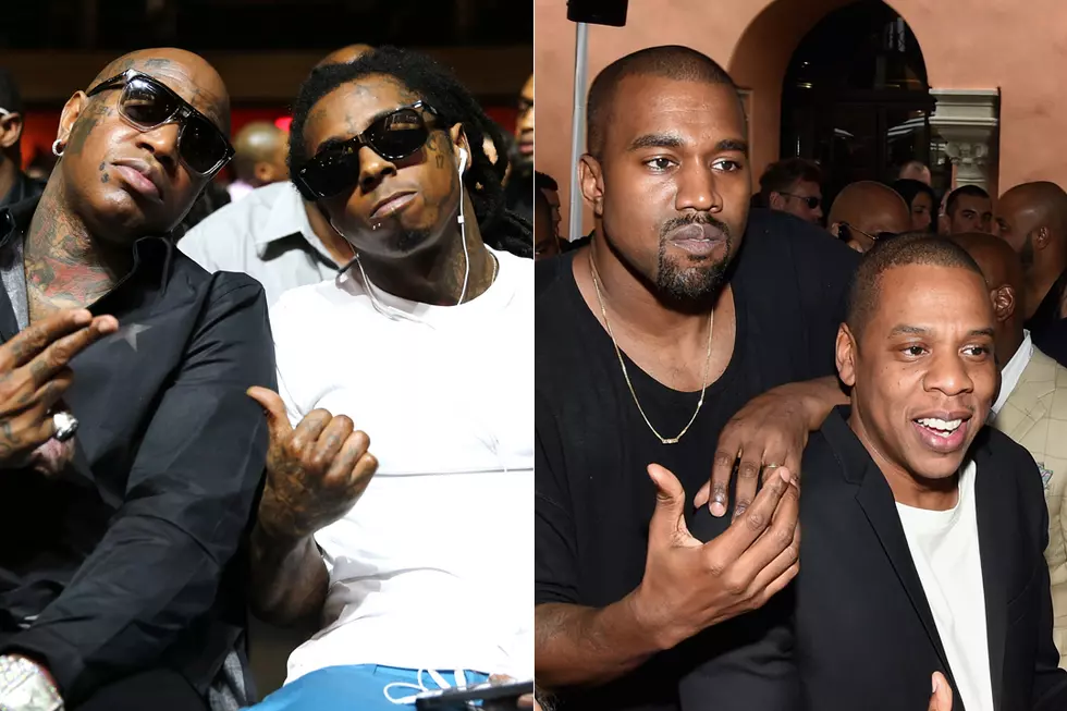 20 Memorable Hip-Hop Duos We Miss