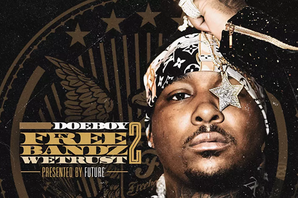Future and Lil Durk Featured on Doe Boy’s New Mixtape ‘In Freebandz We Trust 2′