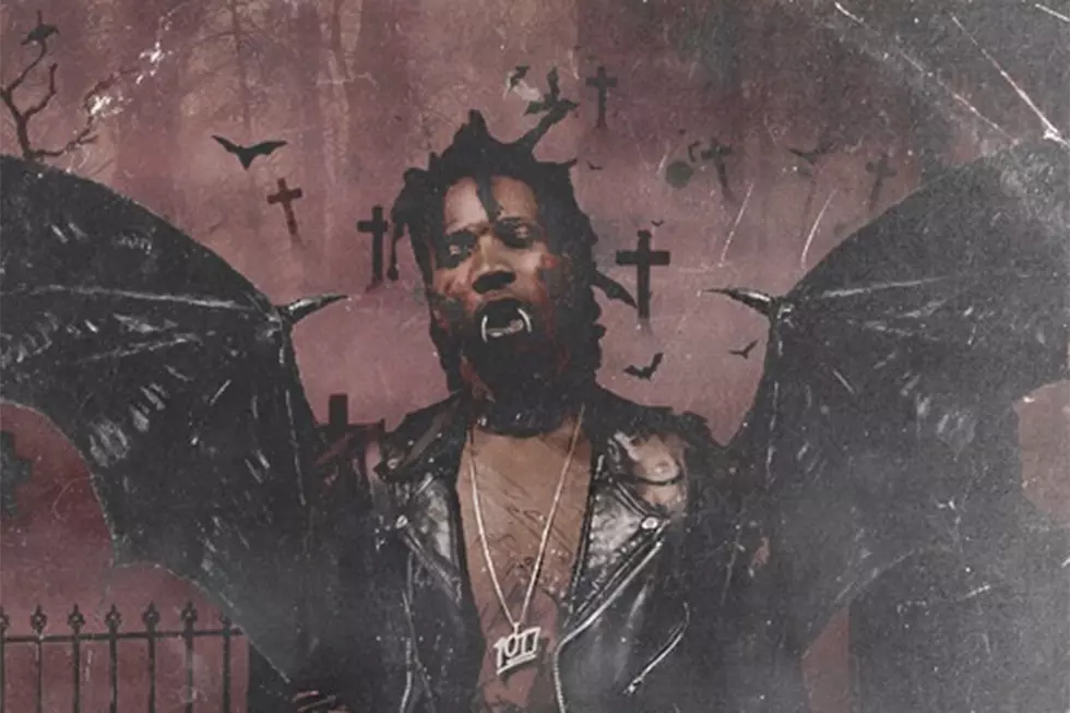 Lil Wop Drops ‘Wopavelli 3′ Release Date, Tracklist