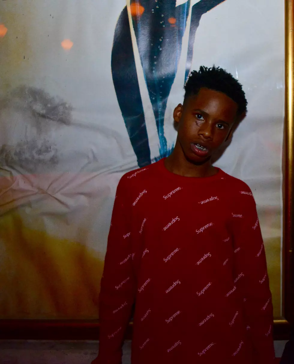 New Details Emerge in Tay-K’s Second Murder Charge
