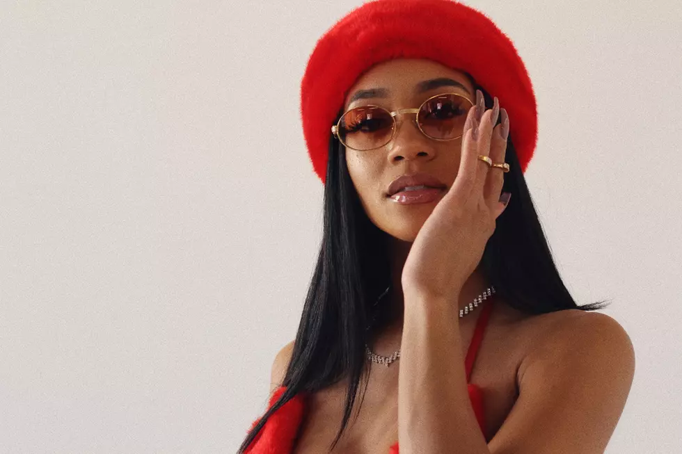 The Break Presents: Saweetie