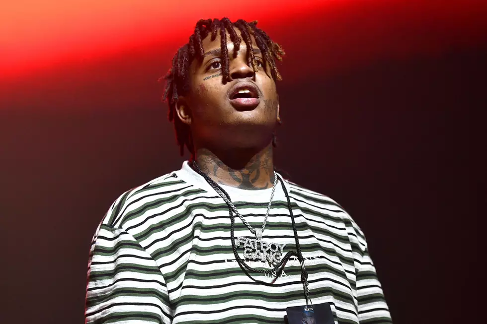 Happy Birthday, Ski Mask The Slump God!