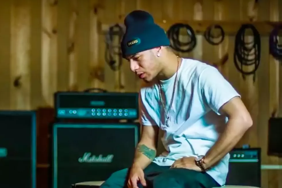 AraabMuzik Has New Production Coming on Swizz Beatz’s ‘Poison’ Album