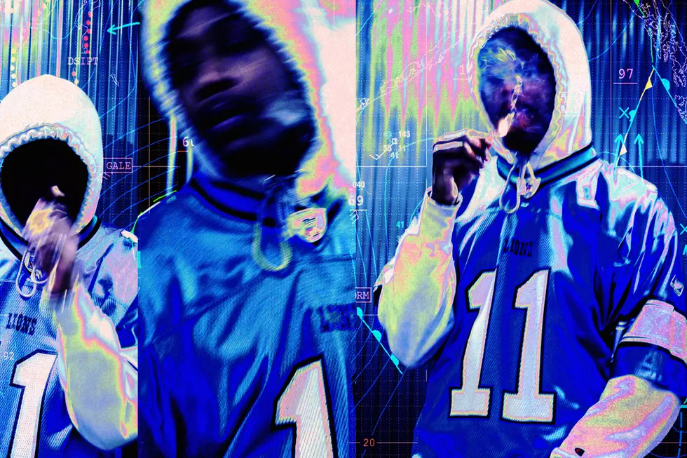 Flipp Dinero Drops New Song “You Know It”