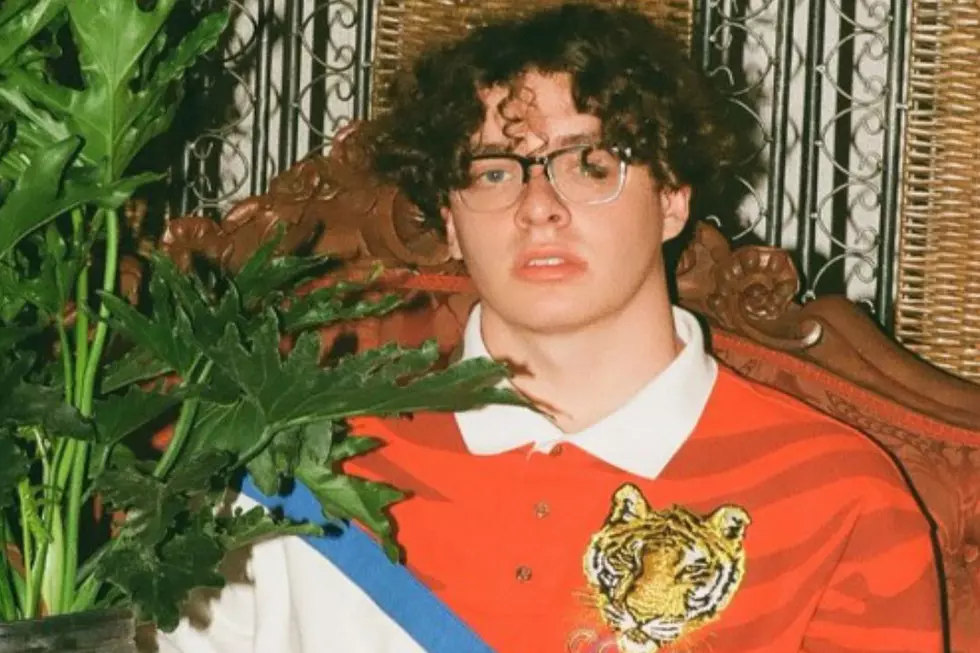 The Break Presents: Jack Harlow