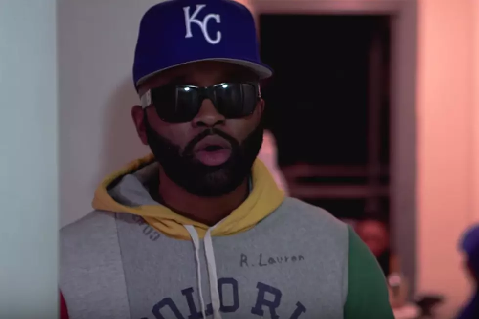 Nym Lo Shares a Cautionary Tale in New Video for “Speedin'”