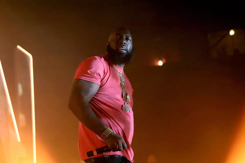 Trae Tha Truth Welcomes Baby Girl