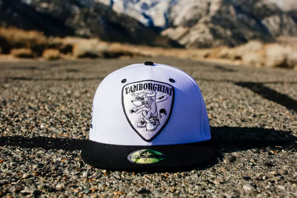 New Era Celebrates Yams Day 2018 With Yamborghini Collection