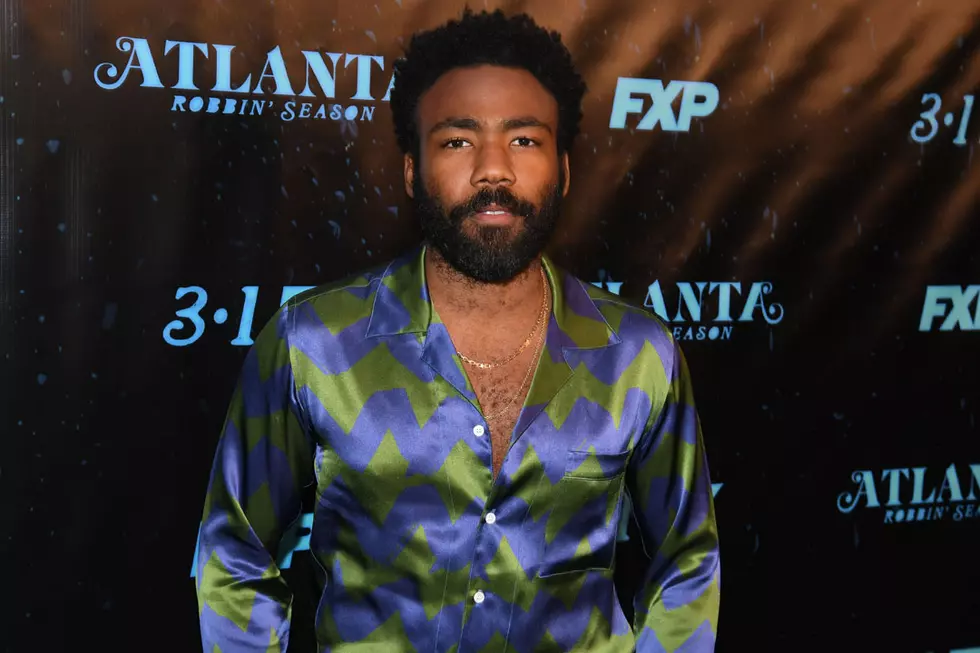 Childish Gambino Loves Tay-K, Hates People and Feels Like Jesus