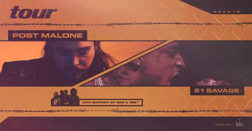 Courtesy of Post Malone