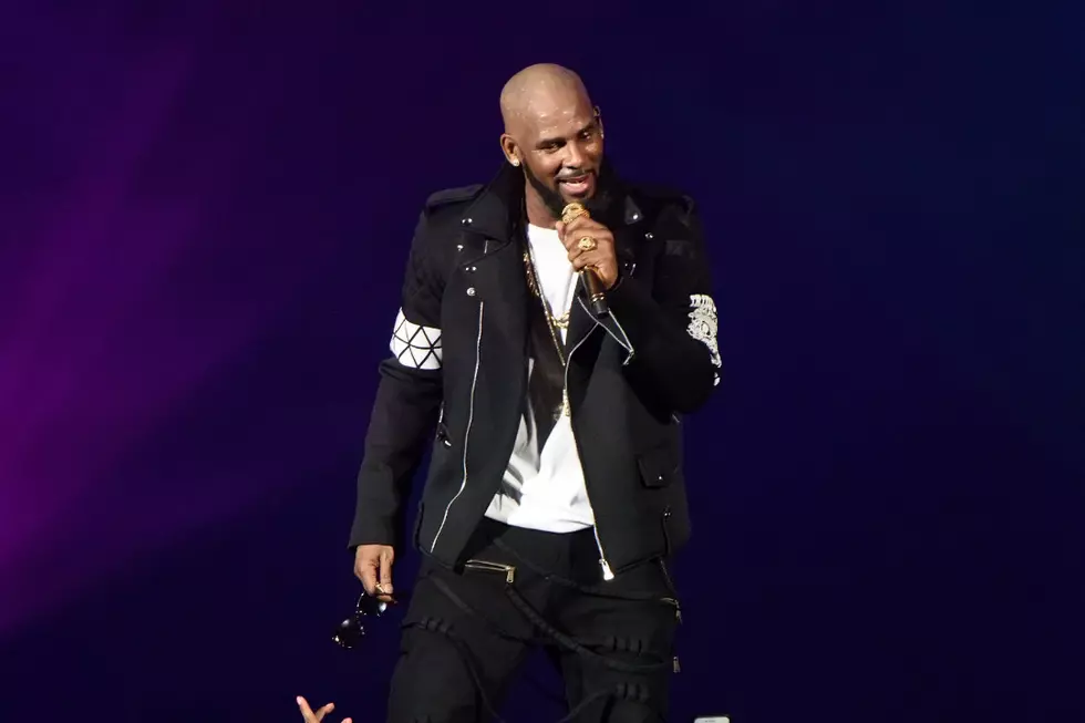 Two of R. Kelly’s Alleged Victims Detail Abusive Relationships on ‘Megyn Kelly Today’