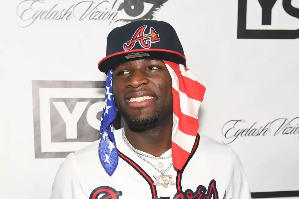 Ralo Denied Bond for Smuggling Marijuana Cross-Country