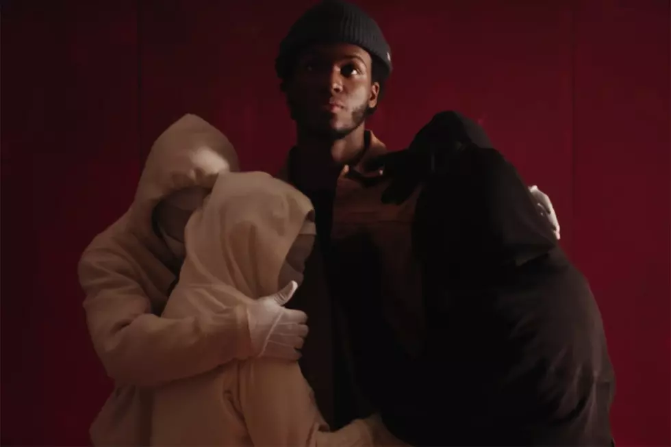 Saba Drops Inventive New “Busy” Video