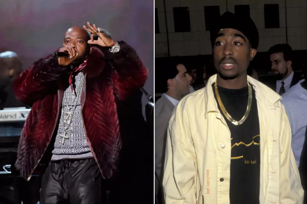 Treach Thinks Tupac Shakur’s Rape Accuser Is Thirsty for Fame