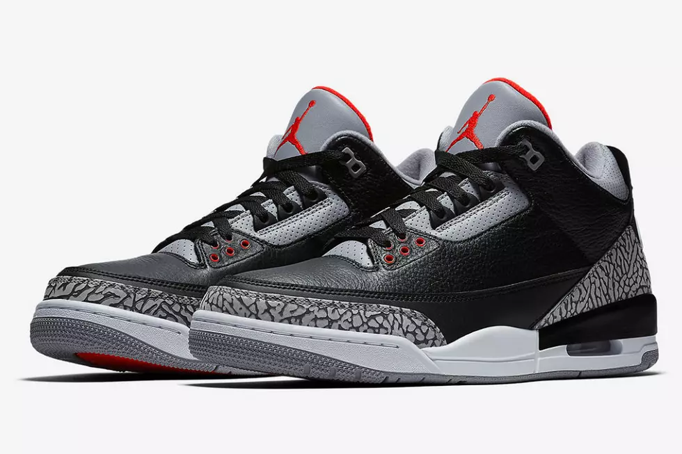 Top 5 Sneakers Coming Out This Weekend