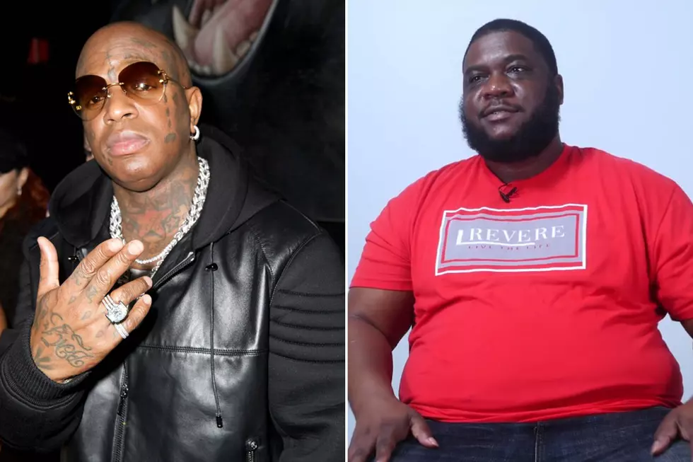 Birdman Loses $200,000 to Ar-Ab in 2018 Super Bowl Bet