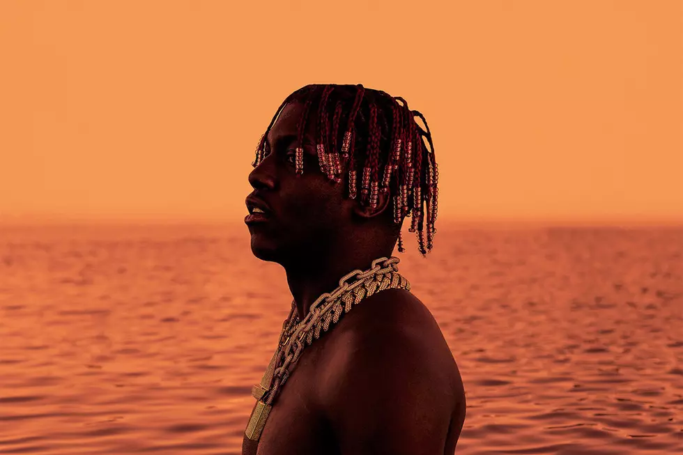 Here Are the Production Credits for Lil Yachty’s ‘Lil Boat 2′ Mixtape