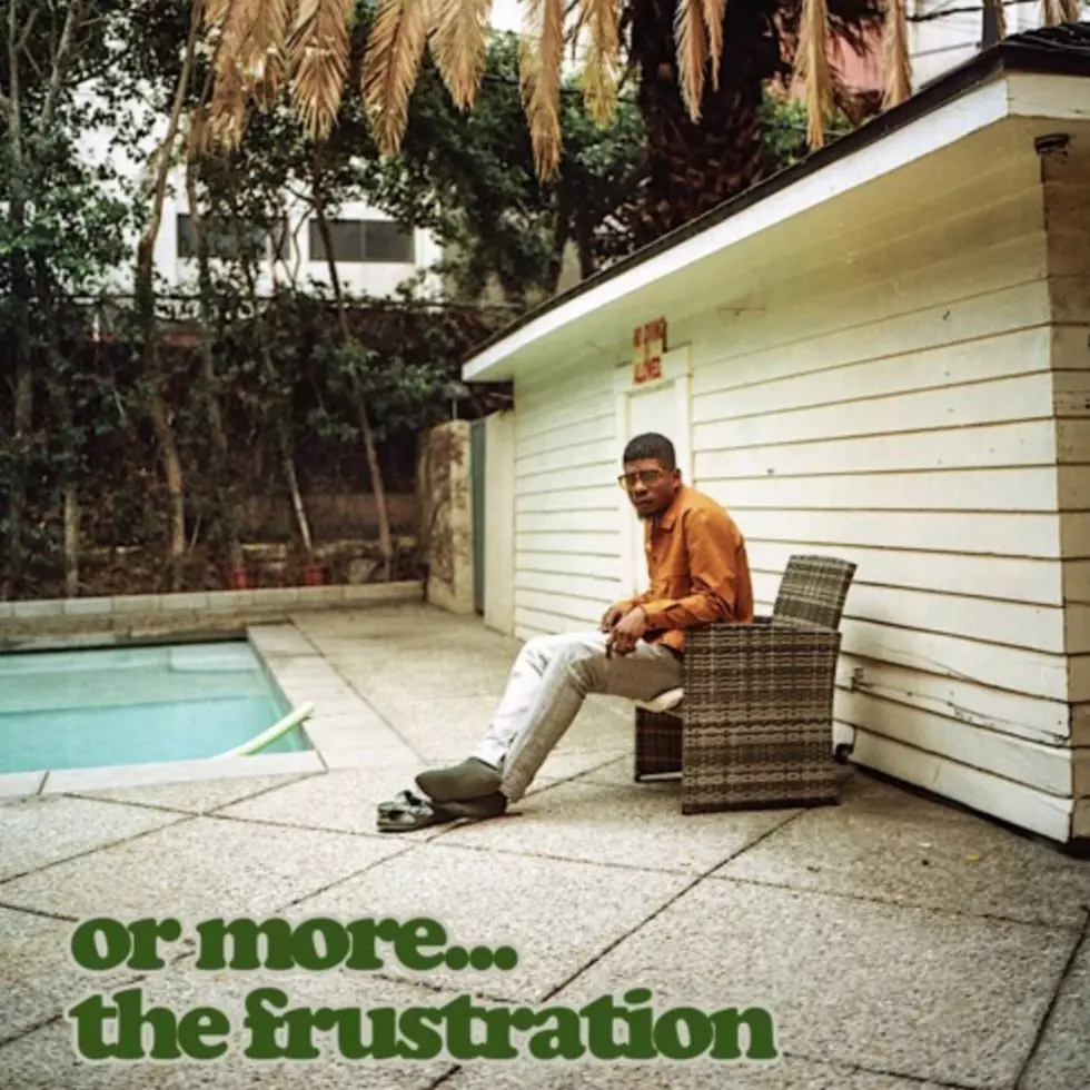 Mick Jenkins via SoundCloud