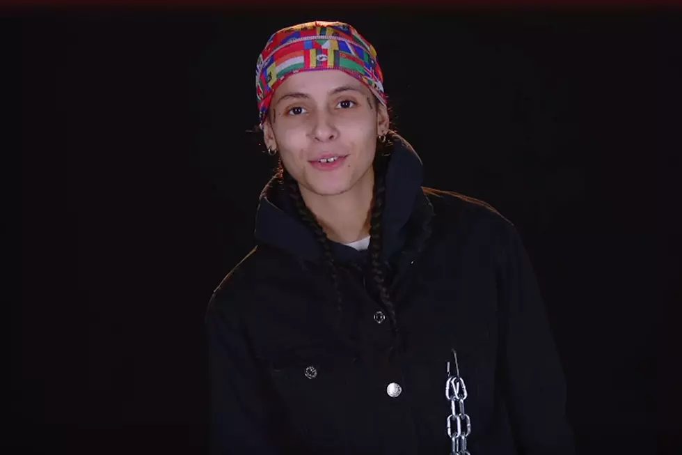 070 Shake&CloseCurlyQuote;s Pitch for 2018 XXL Freshman
