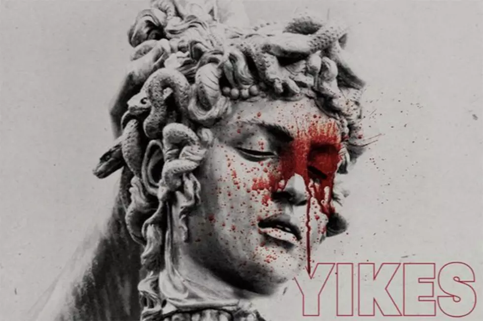 Eric Bellinger Takes Aim at Tory Lanez on “Yikes”
