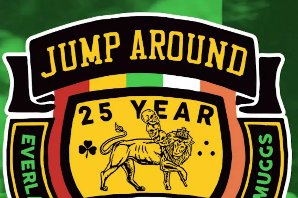 DJ Muggs and Everlast Enlist Damian Marley and Mayhem Lauren to Remix House of Pain’s “Jump Around”
