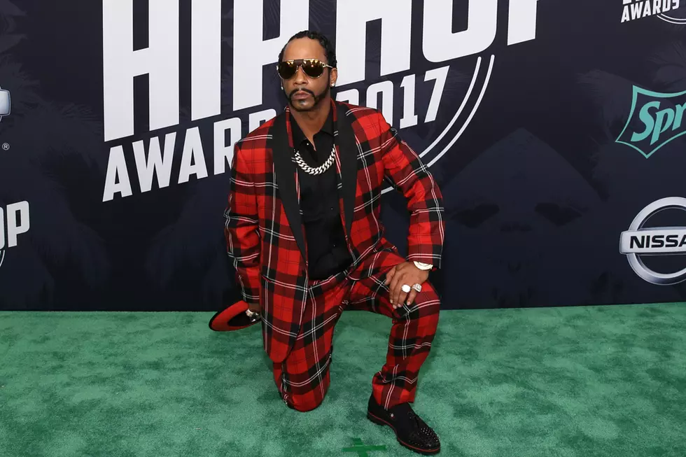 Katt Williams’ 5 Funniest Hip-Hop Moments