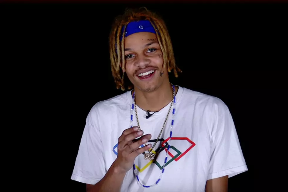 Squidnice’s Pitch for 2018 XXL Freshman
