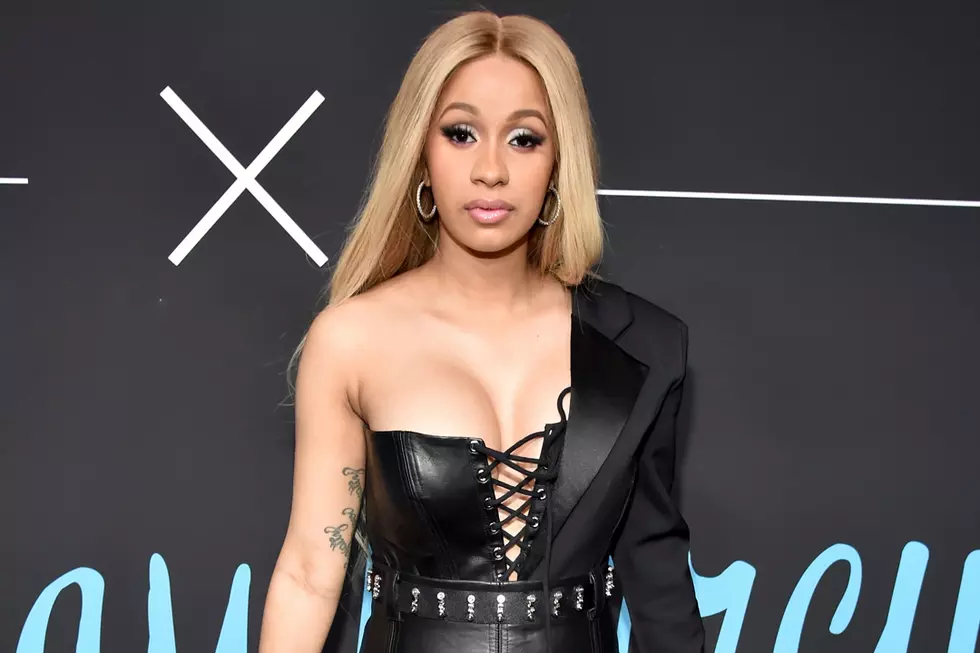 Cardi B to Perform on ‘Saturday Night Live’