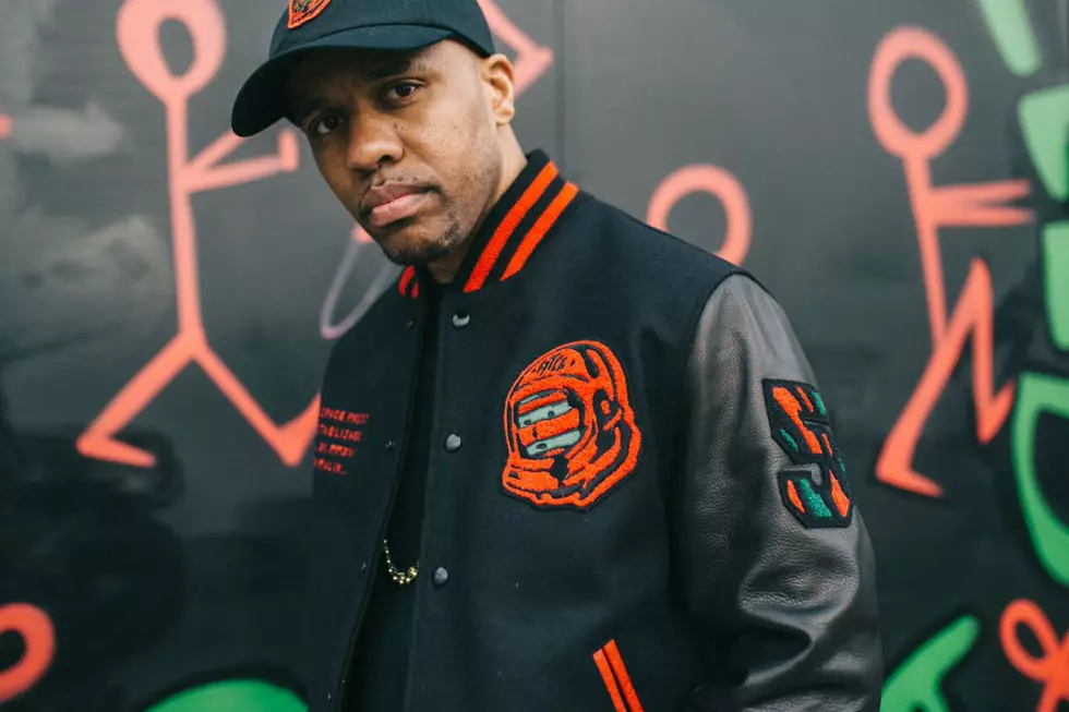 A Tribe Called Quest and Billionaire Boys Club to Release The Space Program Capsule