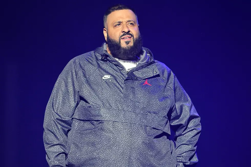 DJ Khaled Cops $26 Million Miami Beach Mansion