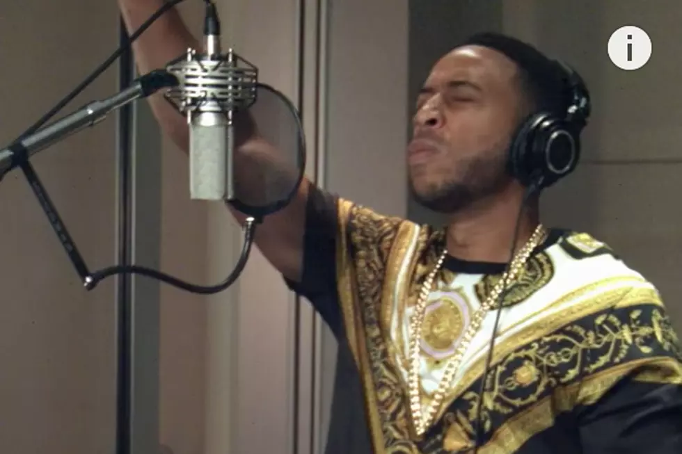 Ludacris and Carrie Underwood Drop Inspirational Video for ” The Champion”