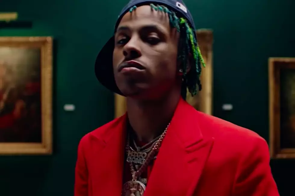 Rich The Kid, Big Sean, ASAP Ferg and More Star in New Era’s Latest Campaign