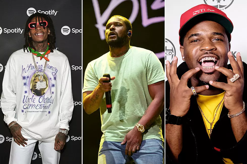 20 of the Best Hip-Hop Samples of Three 6 Mafia’s Music