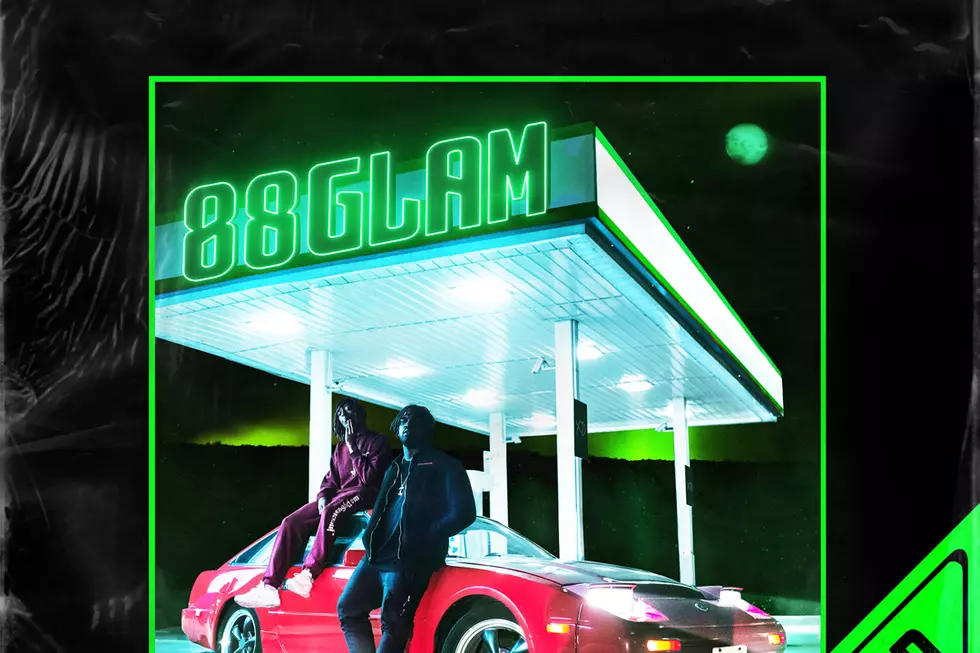 88Glam Sign to XO Records, Drop '88Glam: Reloaded' Project