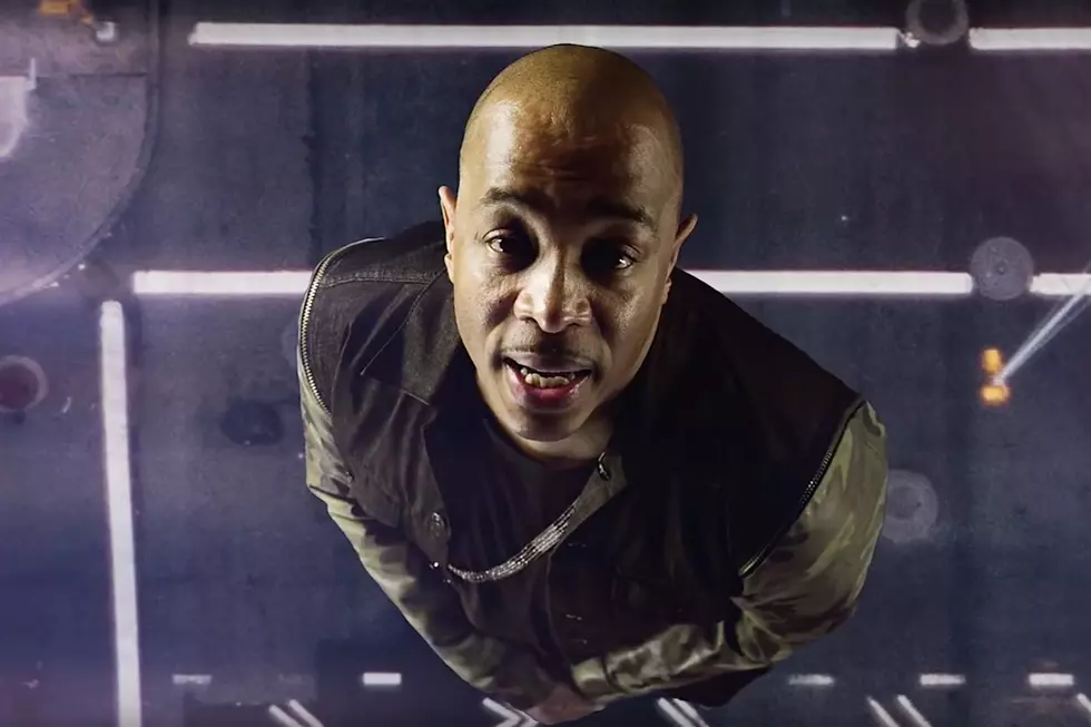 U-God, Raekwon, Inspectah Deck and Jackpot Scotty Wotty Travel the Globe in “Epicenter” Video