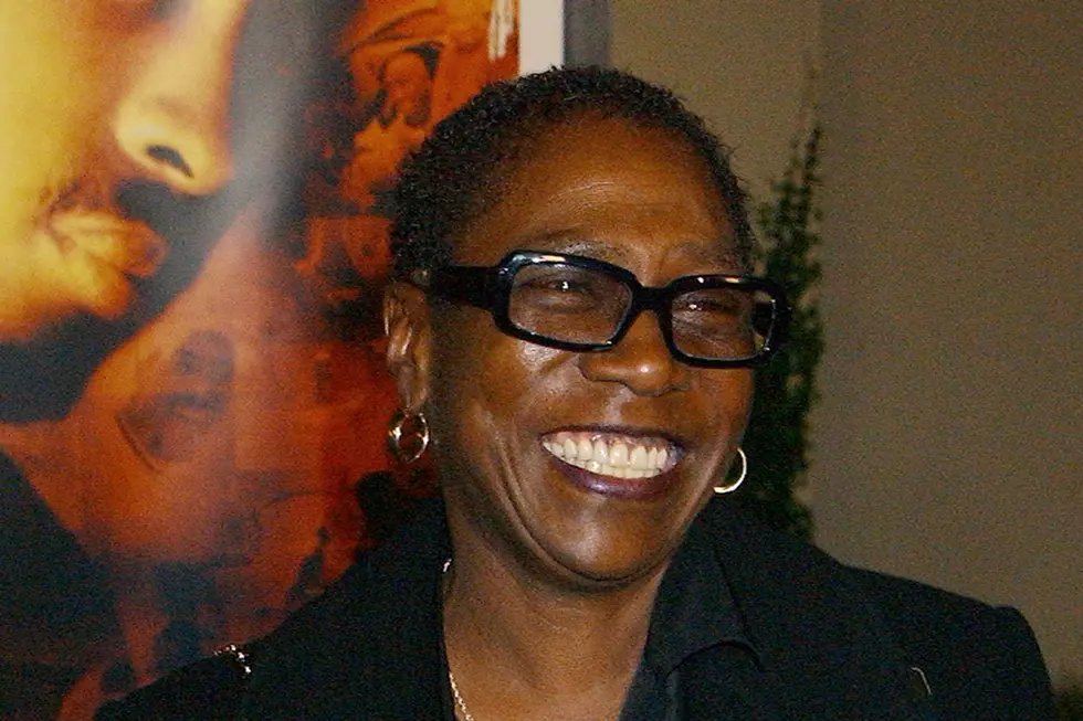 Afeni Shakur Dies: Today in Hip-Hop