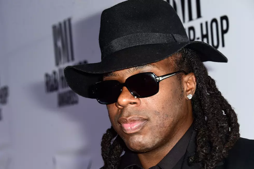 Producer Detail Faces Lawsuit From Sexual Assault Accuser