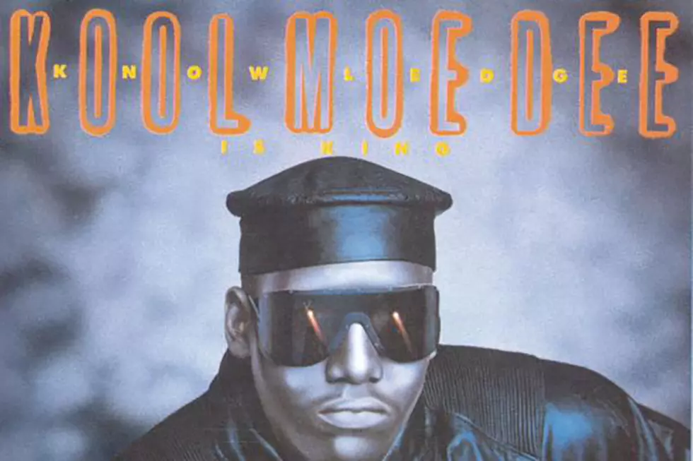 Today in Hip-Hop: Kool Moe Dee Drops ‘Knowledge Is Power’ Album