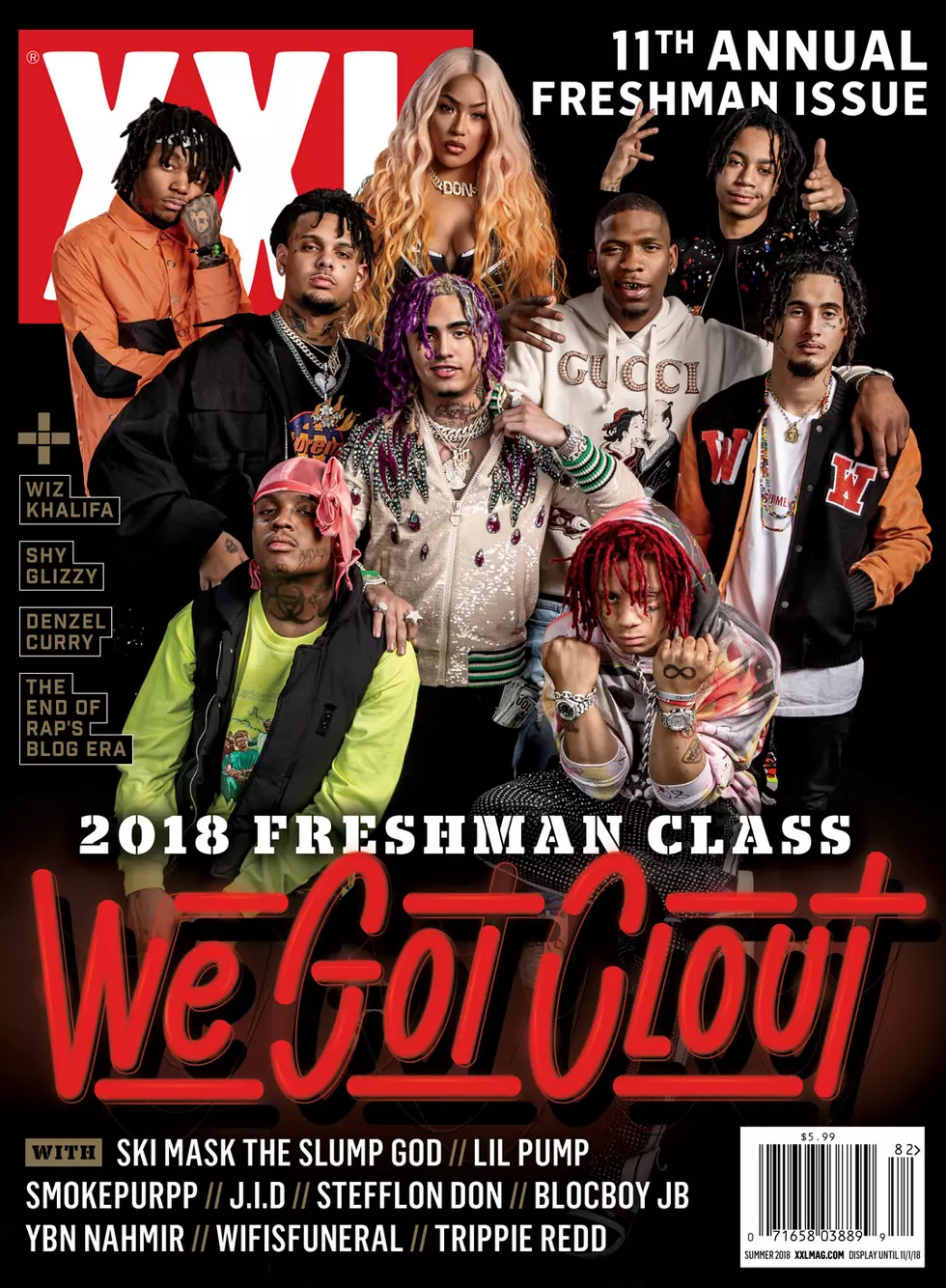 XXL