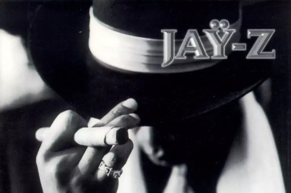The Making of Jay-Z’s ‘Reasonable Doubt’