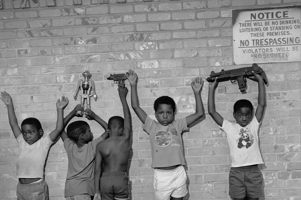 20 of the Best Lyrics From Nas’ ‘Nasir’ Album